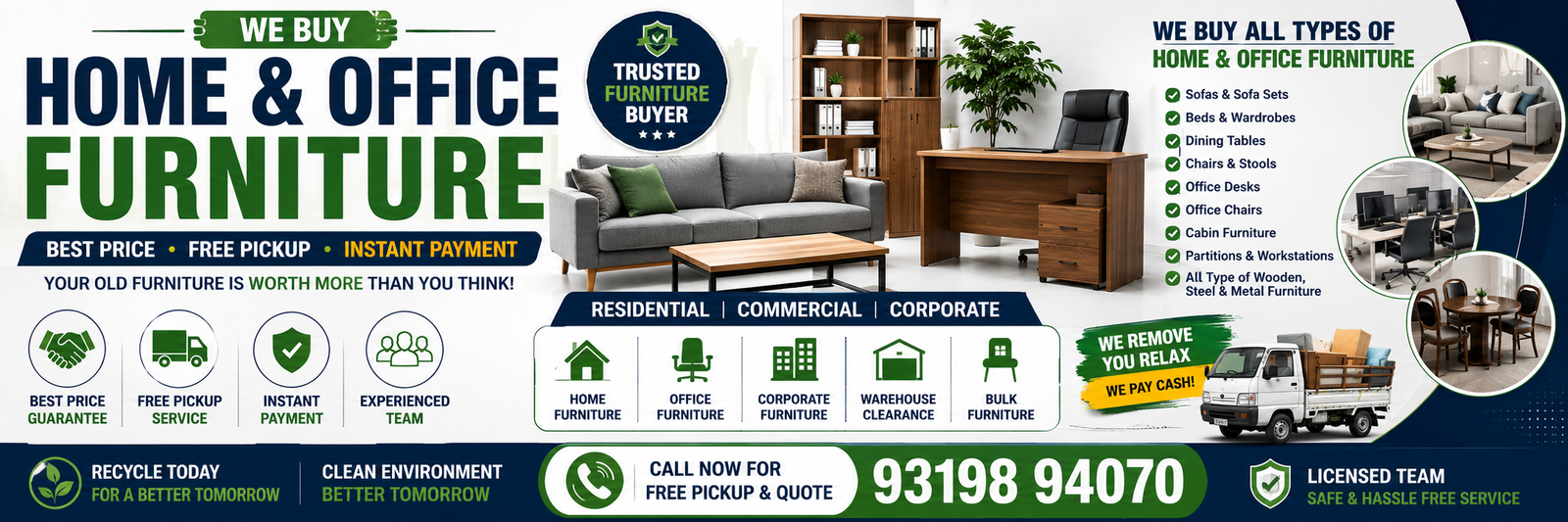 Scrap AC Buyer Delhi Best Price