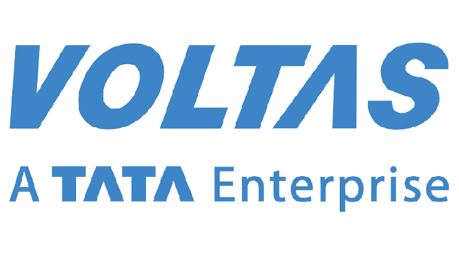 Voltas AC Logo