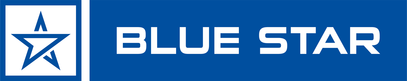 Blue Star AC Logo