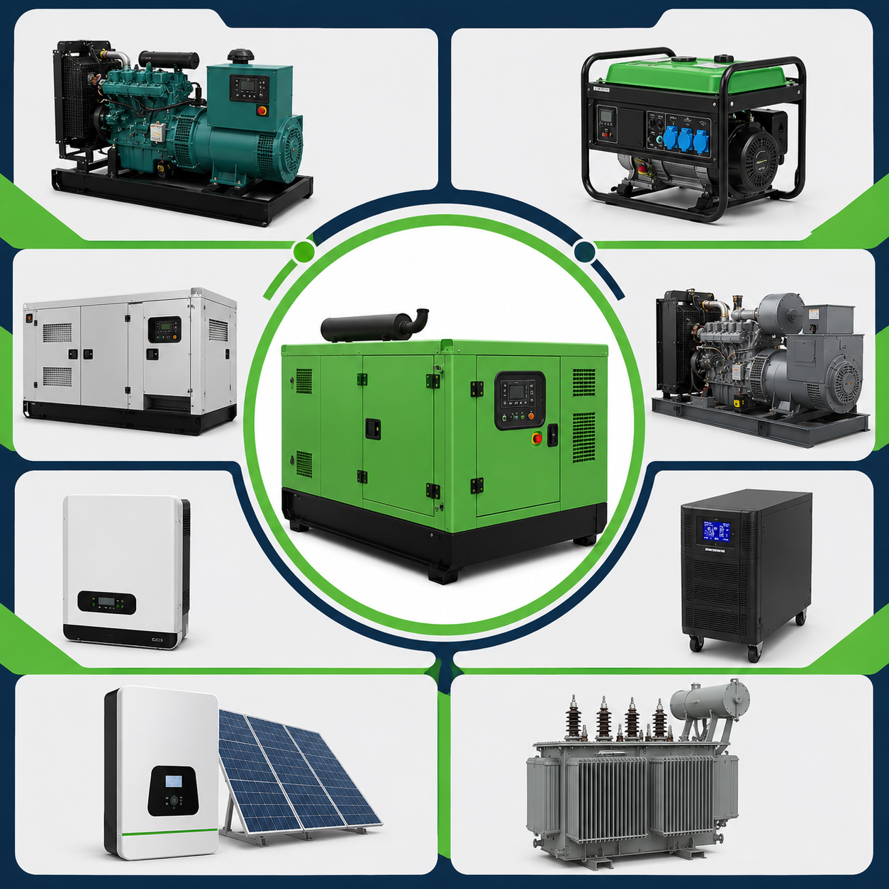 Generator Scrap Buyer Delhi